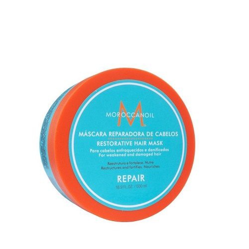 Moroccanoil Restorative Hair Mask 500ml
