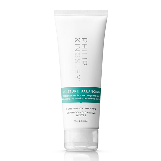 Philip Kingsley Moisture Balancing Shampoo 75Ml