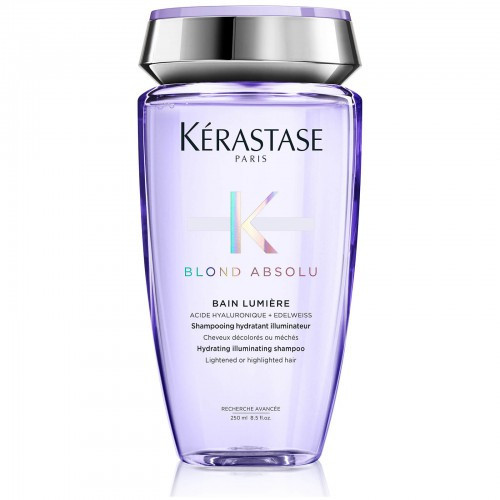 Kerastase Blond Absolu Bain Lumiere Shampoo 250ml