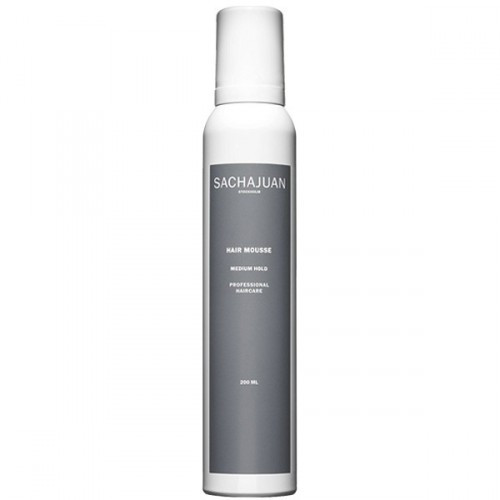 Sachajuan Hair Mousse 200ml