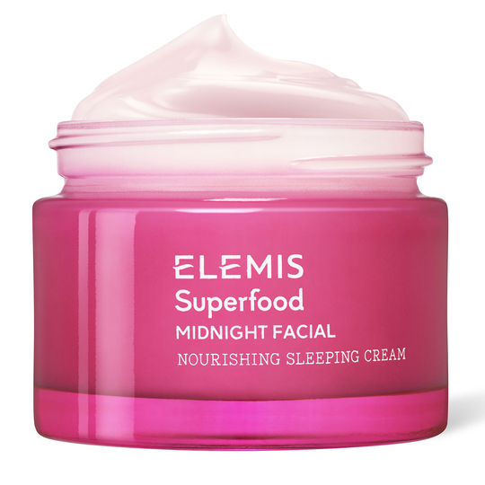 Elemis Superfood Midnight Facial 50Ml