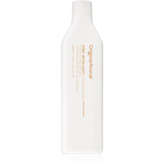 Original & Mineral Fine Intellect Volume Condicioner for Fine Hair 350 ml