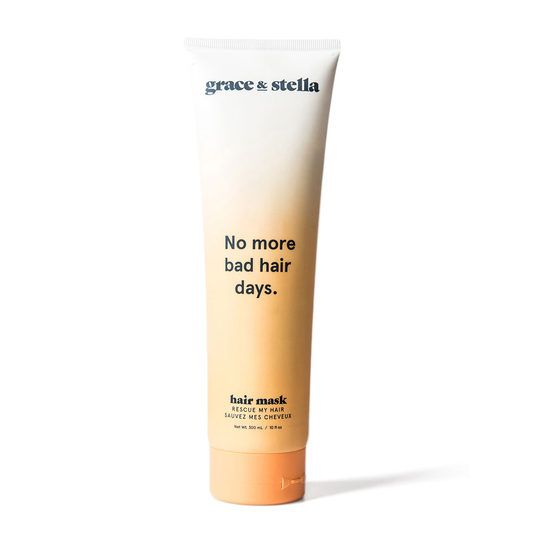 Grace & Stella Rescue My Hair Mask 300Ml