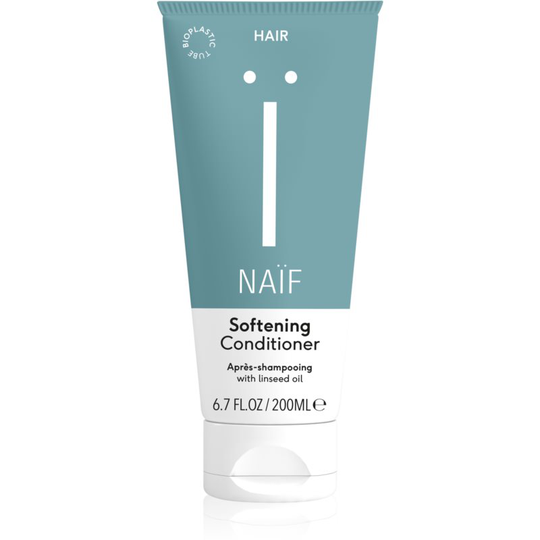 Naif Personal Care Nourishing Conditioner 200 ml