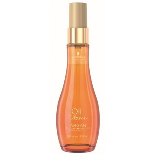 Schwarzkopf Oil Ultime Argan Finishing Hair Oil 100ml