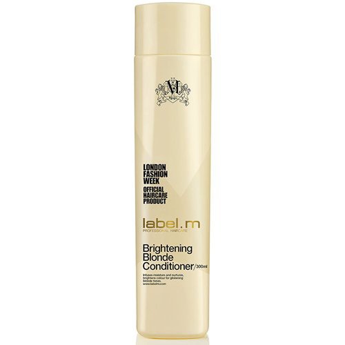 Label M Brightening Blonde Hair Conditioner 300ml