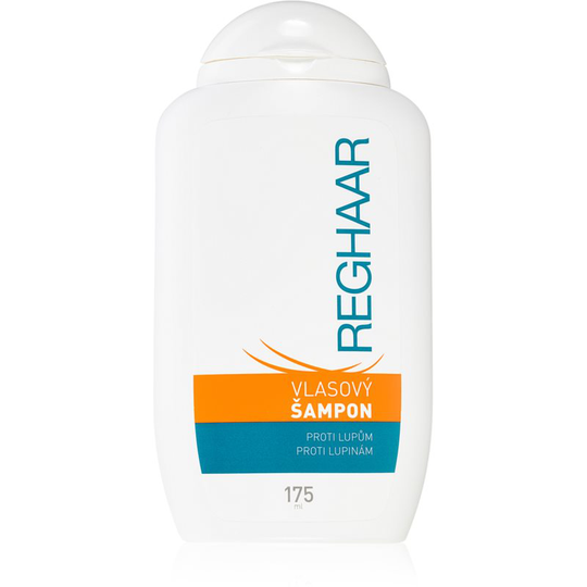 Walmark Reghaar hair shampoo Shampoo Against Dandruff 175 ml