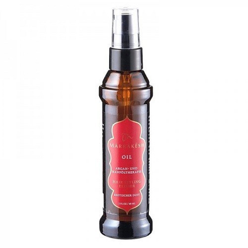 Marrakesh Fortifying Hair Oil Original