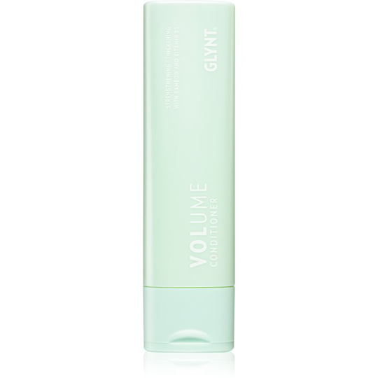 Glynt Volume Volume Condicioner for Fine Hair 200 ml