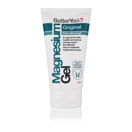 BetterYou Magnesium Gel - 150ml
