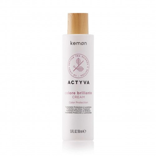 Kemon Actyva Colore Brillante Hair Cream 150ml