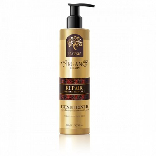 La Croa Repair Hair Conditioner 200ml