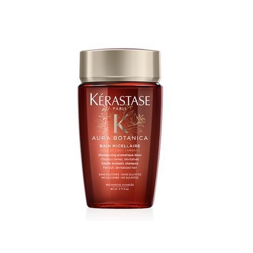 Kerastase Aura Botanica Bain Micellaire Hair Shampoo 80ml