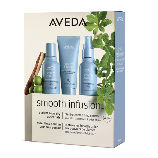 Aveda Smooth Infusion Discovery Set