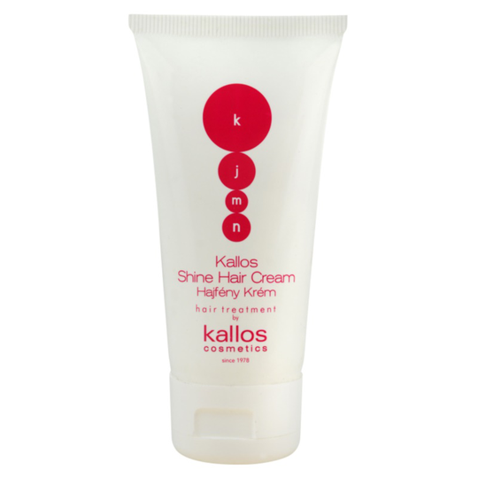 Kallos KJMN Hair Cream For Shine 50 ml