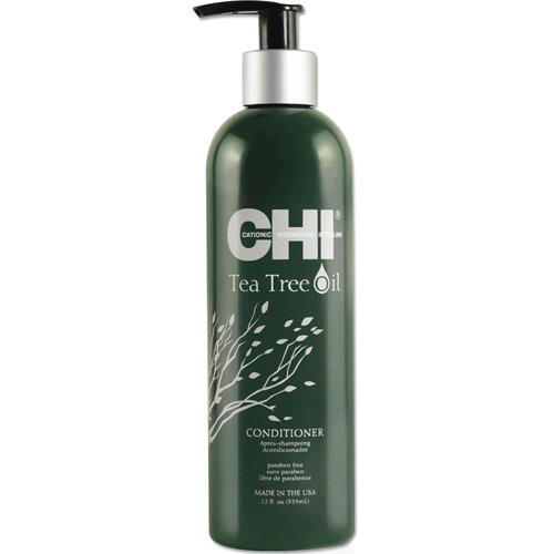 CHI Tea Tree Oil Refreshing Hair Conditioner 340ml