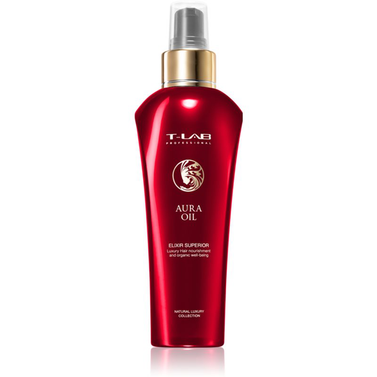T-LAB Professional Aura Oil Nourishing Hair Oil 150 ml