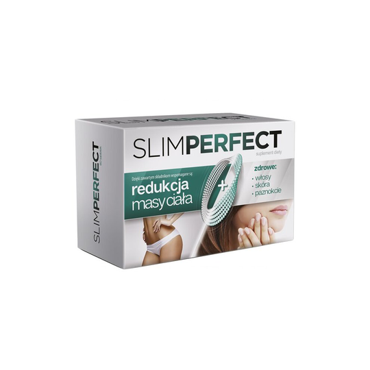 Slimperfect 60 tablets