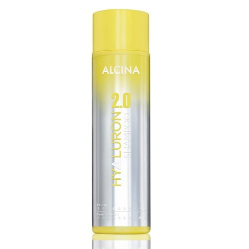 Alcina Hyaluron 2.0 Hair Shampoo 250ml