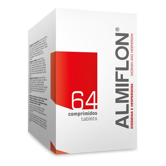 Almiflon Tablets x64