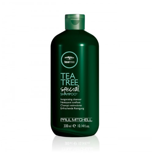 Paul Mitchell Tea Tree Special Shampoo 300ml