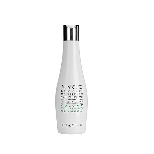 Nyce Volume Thickening Hair Shampoo 250ml