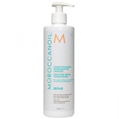 Moroccanoil Moisture Repair Hair Conditioner 1000ml