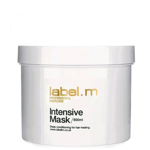 Label M Intensive Hair Mask 800ml