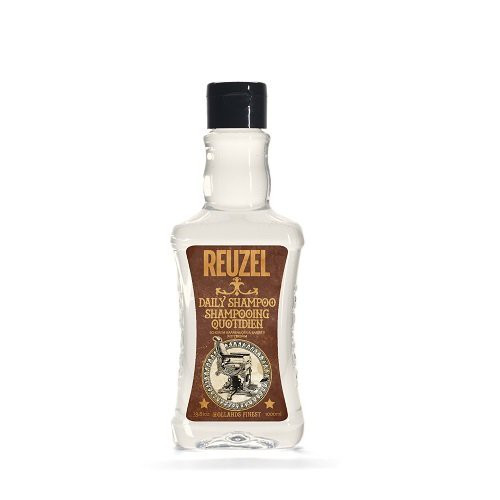 Reuzel Daily Hair Shampoo For Men 1000ml
