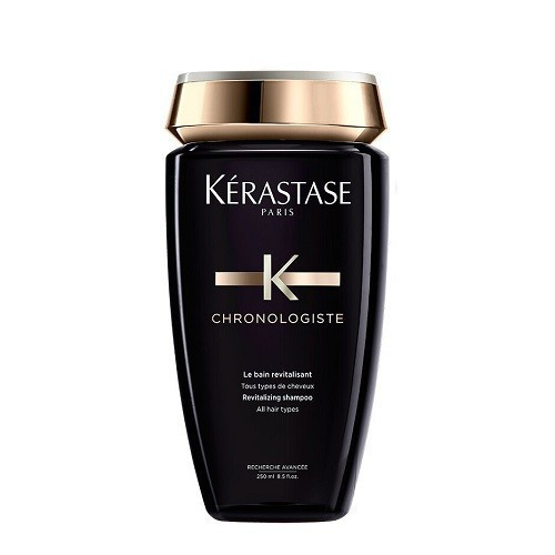 Kerastase Chronologiste Bain Revitalizing Hair Shampoo 250ml