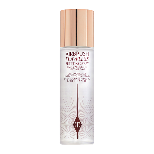 Charlotte Tilbury Airbrush Flawless Setting Spray 100Ml