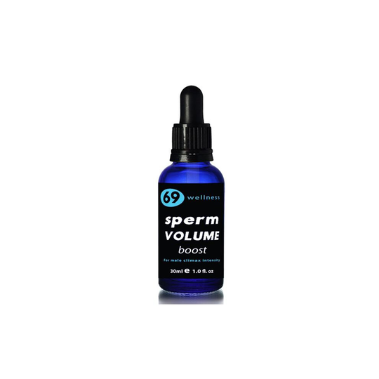 Sperm Volume Boost 30ml