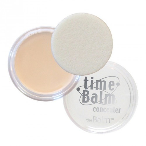 theBalm timeBalm Concealer Lighter than Light