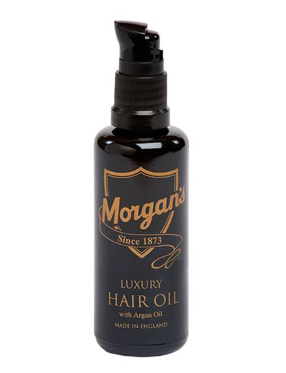 Morgan'S Luxury Hair Oil 50Ml