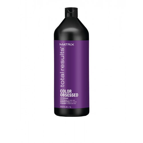 Matrix Color Obsessed Hair Shampoo 1000ml