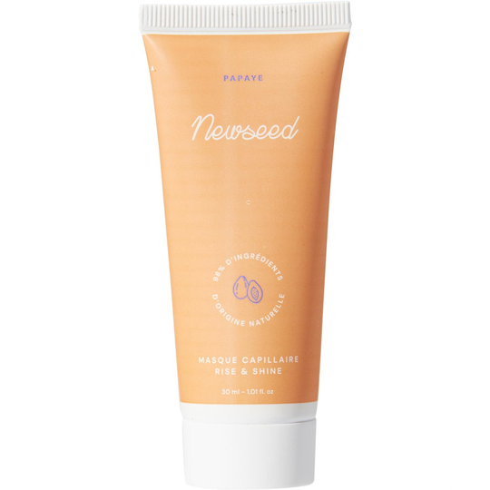 Newseed Hair Mask "Rise & Shine" 30Ml
