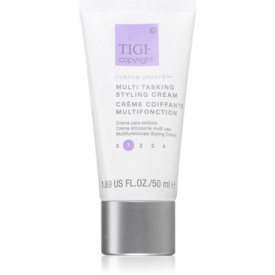 TIGI Copyright Multi Tasking Styling Cream 50 ml