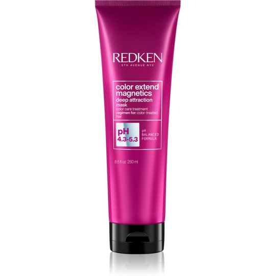 Redken Color Extend Magnetics Nourishing Mask For Colored Hair 250 ml