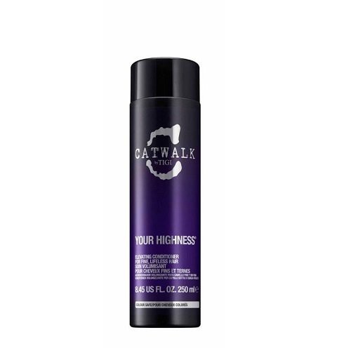 Tigi Catwalk Your Highness Elevating Hair Conditioner 250ml