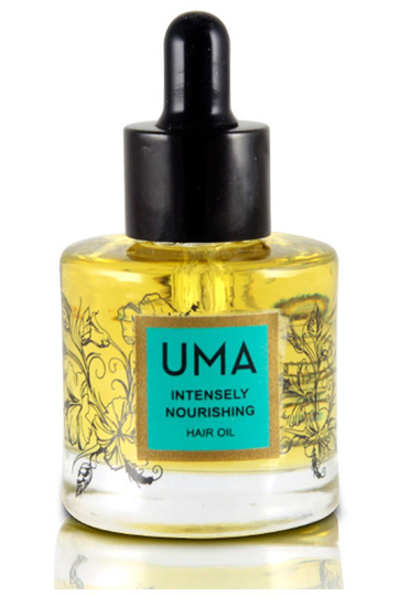 Uma Oils Intensely Nourishing Hair Oil 30Ml