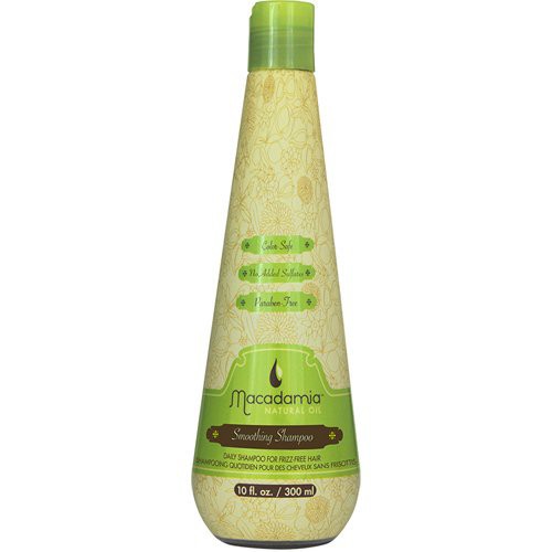 Macadamia Natural Oil Smoothing Hair Shampoo 300ml