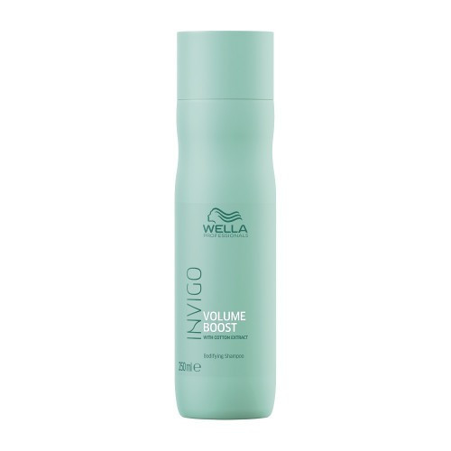 Wella Professionals Volume Boost Bodifying Hair Shampoo 250ml