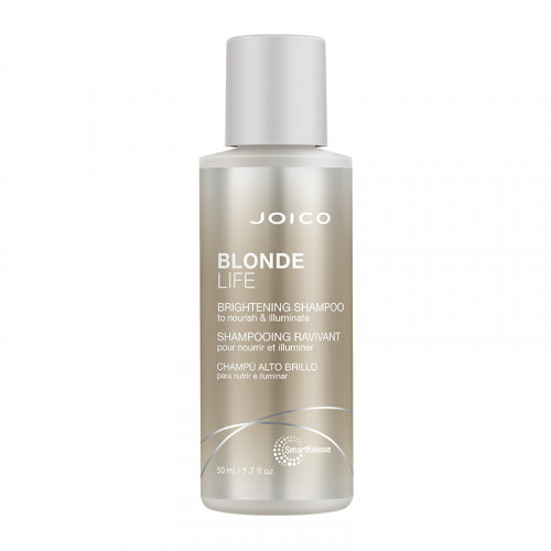 Joico Blonde Life Brightening Hair Shampoo 50ml