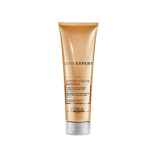 L'Oréal Professionnel Nutrifier Blow Dry Hair Cream 150ml