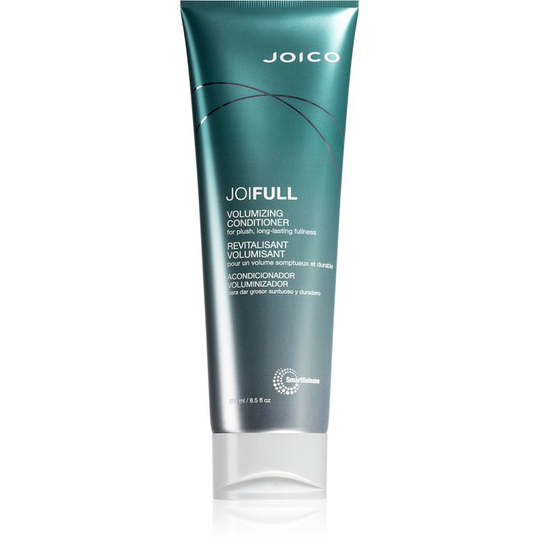 Joico Volumizing Volume Condicioner For Fine Hair And Hair Without Volume 250 ml