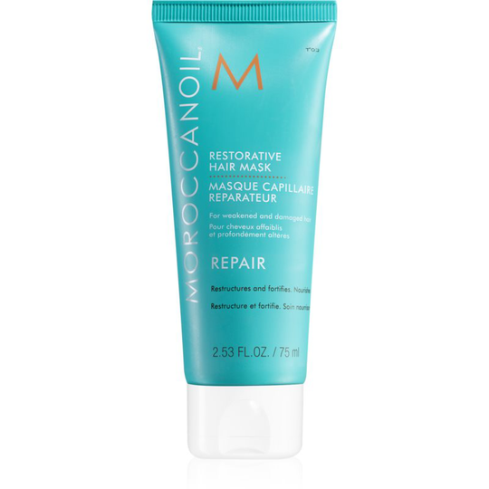 Moroccanoil Repair Regenerating Mask for All Hair Types 75 ml