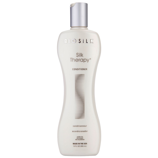 Biosilk Silk Therapy Conditioner 355 ml