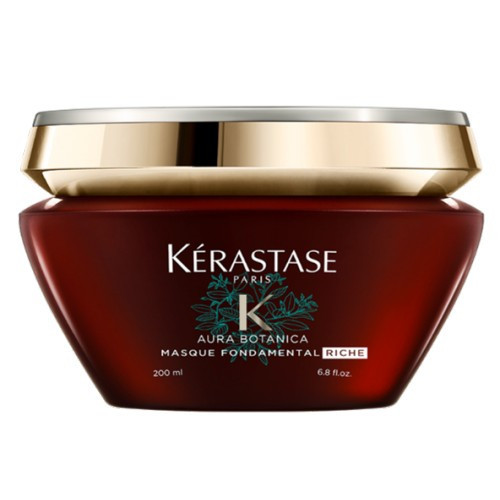 Kerastase Aura Botanica Masque Fondamental 200ml
