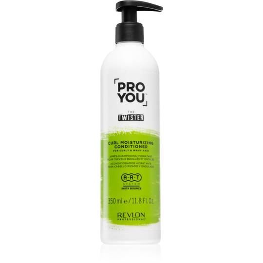 Revlon Professional Pro You The Twister Moisturizing Conditioner for Curly Hair 350 ml