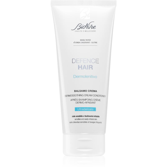 BioNike Defence Hair Soothing Conditioner 200 ml
